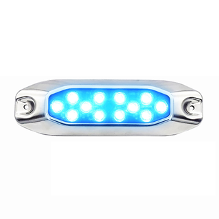 ΥΠΟΒΡΥΧΙΟ ΦΩΣ LED SPECTRUM 03674-BL