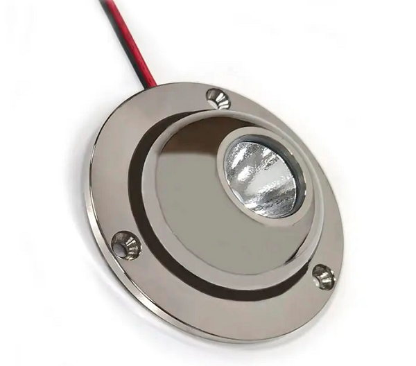 ΥΠΟΒΡΥΧΙΟ ΦΩΣ LED ΔΙΧΡΩΜΟ 03887 SPECTRUM