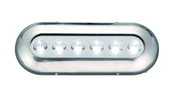 Εικόνα της ΦΩΣ ΥΠΟΒΡΥΧΙΟ LED ΕΠΙΦΑΝΕΙΑΚΗΣ ΤΟΠΟΘΕΤΗΣΗΣ 03891