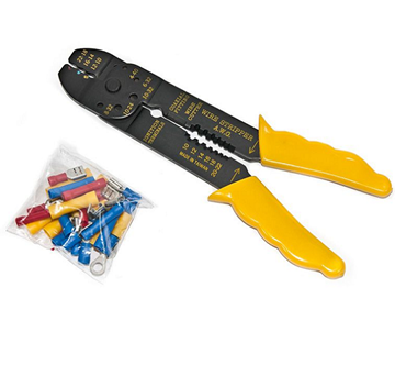 Εικόνα της ΚΙΤ ΣΥΝΔΕΣΗΣ ΑΚΡΟΔΕΚΤΩΝ 30 ΤΕΜΑΧΙΑ 04329