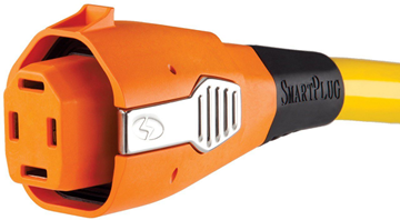 Εικόνα της ΦΙΣ ΘΗΛΥΚΟ 02874 SMART PLUG