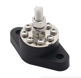 ΤΕΡΜΑΤΙΚΟ ΑΚΡΟΔΕΚΤΩΝ ΜΟΝΟ Μ6 ELECTRON 03284-ΒΚ