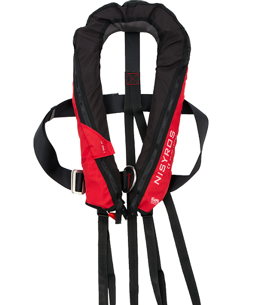 ΦΟΥΣΚΩΤΟ ΣΩΣΙΒΙΟ “NISYROS” 150Ν