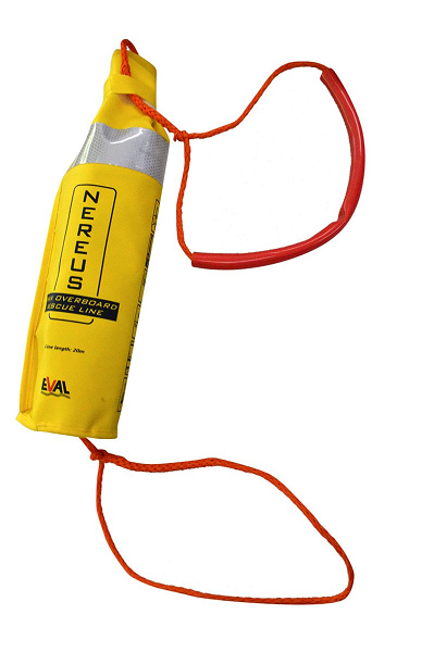 ΣΧΟΙΝΙ ΔΙΑΣΩΣΗΣ “RESCUE LINE NEREUS” 03991