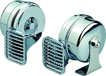 Εικόνα της ΚΟΡΝΑ 12V ΣΑΛΙΓΚΑΡΙ ΖΕΥΓΟΣ 01440 MARCO