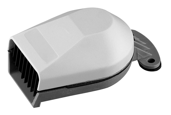 ΚΟΡΝΑ ΠΛΑΣΤΙΚΗ ΧΑΜΗΛΟΥ ΠΡΟΦΙΛ 04222