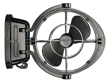 Εικόνα της ΑΝΕΜΙΣΤΗΡΑΣ "CAFRAMO SIROCCO II" 03281