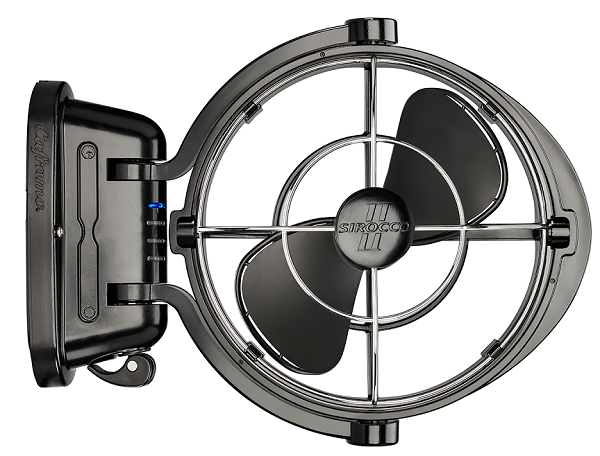 ΑΝΕΜΙΣΤΗΡΑΣ "CAFRAMO SIROCCO II" 03281