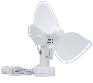 ΑΝΕΜΙΣΤΗΡΑΣ "CAFRAMO ULTIMATE" 03277-12WH