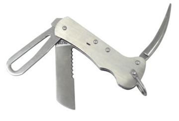 Εικόνα της ΝΑΥΤΙΚΟΣ ΣΟΥΓΙΑΣ ΙΝΟΧ 04078