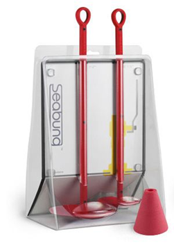 Εικόνα της ΕΡΓΑΛΕΙΟ ΣΦΡΑΓΙΣΗΣ ΥΔΡΟΡΡΟΩΝ ΓΙΑ ΑΛΛΑΓΗ ΒΑΝΑΣ 03579