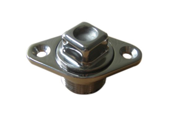 Εικόνα της ΤΑΠΑ ΙΝΟΧ ΣΤΕΓΑΝΩΝ ΚΩΝΙΚΗ 00926