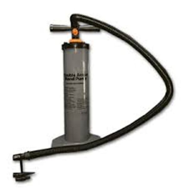 ΤΡΟΜΠΑ ΔΙΠΛΗΣ ΕΝΕΡΓΕΙΑΣ ΧΕΙΡΟΣ  BRA6T