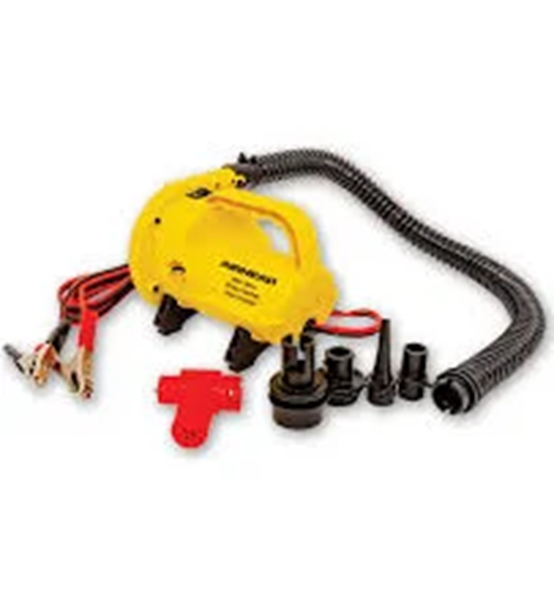 ΤΡΟΜΠΑ ΗΛΕΚΤΡΙΚΗ 2,5PSI 410LPM 12V AIRHEAD