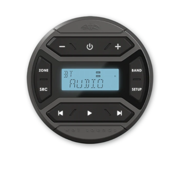 Εικόνα της ΡΑΔΙΟ MULTIMEDIA MC-RND WET SOUNDS 780105