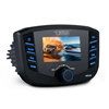 MARINE HEADUNIT 3" TFT ΕΓΧΡΩΜΟ MRX300 DS18 01468