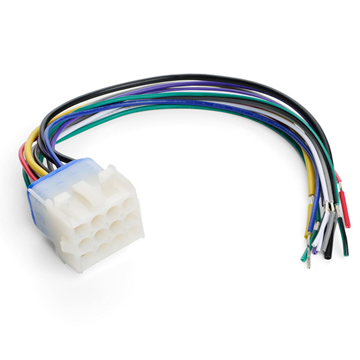 Εικόνα της ΦΙΣΑ ΣΥΝΔΕΣΗΣ STEREO 03039-6