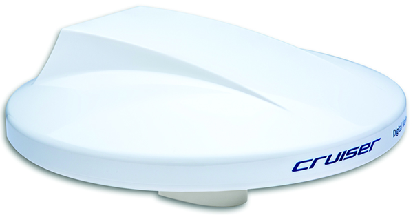 ΚΕΡΑΙΑ TV 360 ΜΟΙΡΩΝ 75omh, 40-860 MHz, 0,56 kg 01830-18 SCOUT