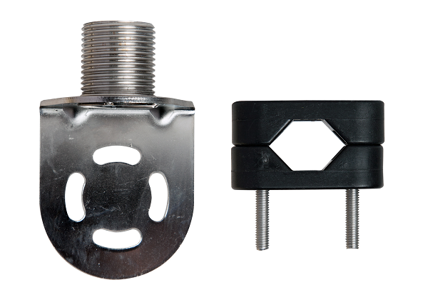 INOX ΒΑΣΗ ΓΙΑ ΚΑΓΚΕΛΟ 01920-BS SCOUT