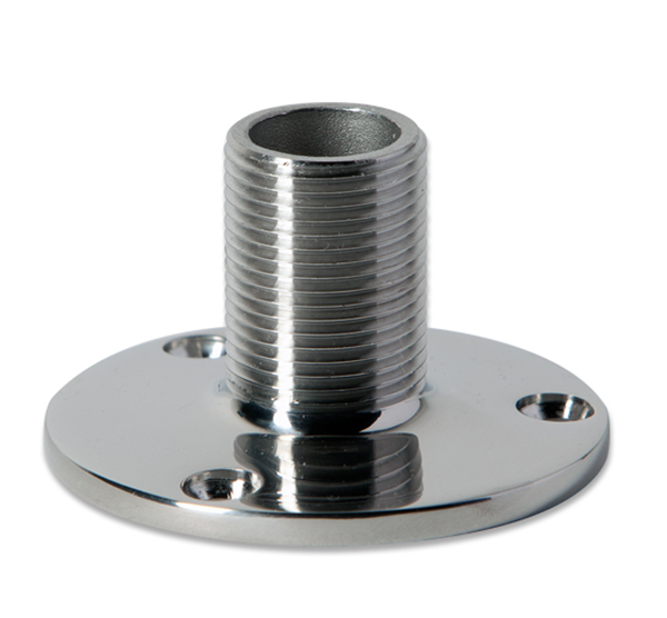 ΒΑΣΗ ΚΕΡΑΙΑΣ INOX 01829-4