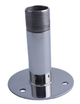 Εικόνα της ΒΑΣΗ ΚΕΡΑΙΑΣ ΙΝΟΧ AISI316 PA 40 (01829-8)