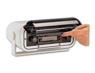 Εικόνα της ΘΗΚΗ ΡΑΔΙΟ/CD ΚΛΕΙΣΤΗ RTR1006