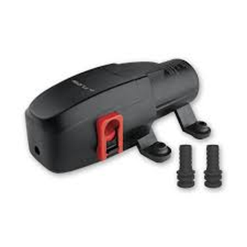 Εικόνα της ΑΝΤΛΙΑ ΠΡΕΣΟΣΤΑΤΙΚΗ EUROPUMP4 NEW GENERATION 12V 5.6L/MIN 16501