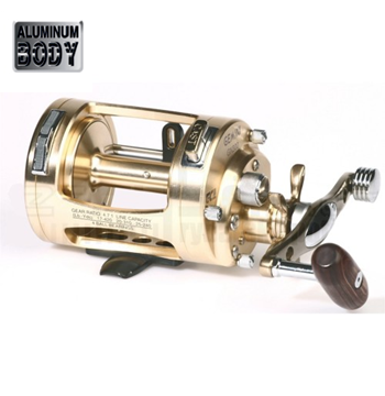 Εικόνα της ΜΗΧΑΝΙΣΜΟΣ TICA GEMINI GN 300