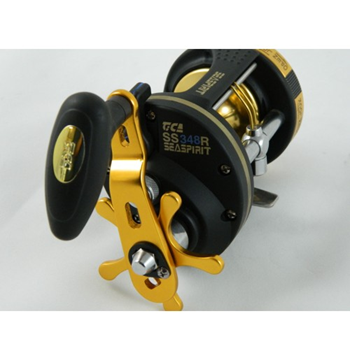 Εικόνα της ΜΗΧΑΝΙΣΜΟΣ TICA SEASPIRIT SS 558 C