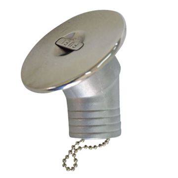 Εικόνα της ΓΩΝΙΑΚΗ ΙΝΟΧ ΤΑΠΑ ΚΑΤΑΣΤΡΩΜΑΤΟΣ 03040