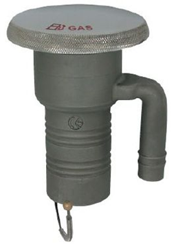 Εικόνα της ΤΑΠΑ ΙΝΟΧ  ΚΑΥΣΙΜΟΥ ΜΕ ΕΞΑΕΡΙΣΤΙΚΟ 00988