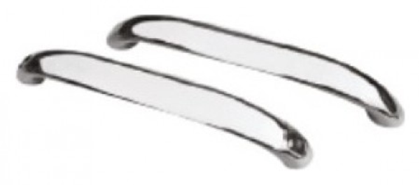 ΧΕΙΡΟΛΑΒΗ ΟΒΑΛ ΙΝΟΧ - AISI316 00613