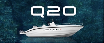 Εικόνα της BARQA Q20 (635m)