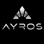 Εικόνα για τον εκδότη AYROS