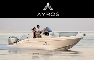 Εικόνα για την κατηγορία AYROS