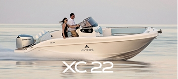Εικόνα της AYROS XC22 (640)