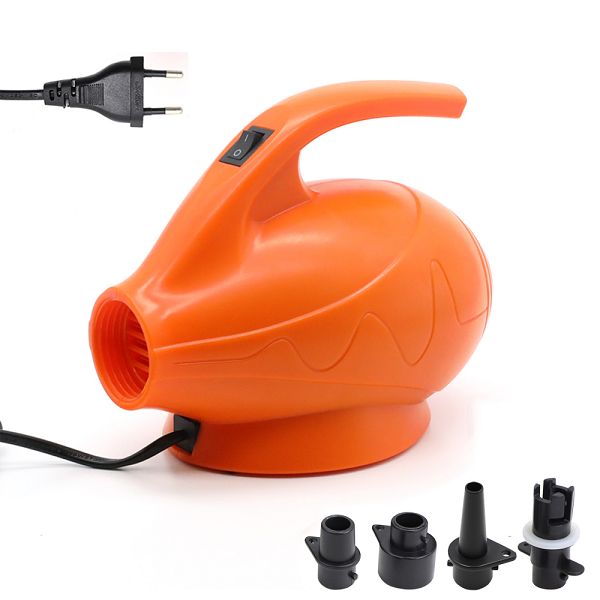 ΤΡΟΜΠΑ ΗΛΕΚΤΡΙΚΗ 02094 WINDY