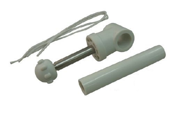 ΑΝΤΑΛΛΑΚΤΙΚΟΣ ΣΚΑΡΜΟΣ 02199-5 NEPTUNE