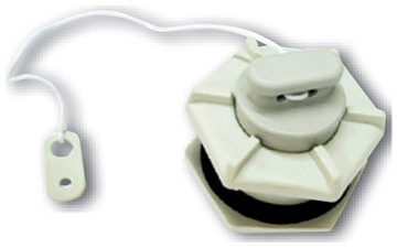 Εικόνα της ΤΑΠΑ ΑΠΟΣΤΡΑΓΓΙΣΗΣ ΑΝΕΠΙΣΤΡΟΦΗ 02199-36 NEPTUNE