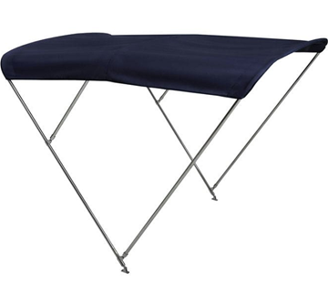 Εικόνα της ΤΕΝΤΑ ΜΕ ΣΤΑΘΕΡΑ ΠΛΑΙΣΙΑ ΙΝΟΧ 00729