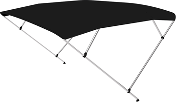 Εικόνα της ΤΕΝΤΑ ΑΝΟΔΙΩΜΕΝΟΥ ΑΛΟΥΜΙΝΙΟΥ ΜΕ ΣΠΑΣΤΑ ΠΛΑΙΣΙΑ (ΜΕ ΤΕΣΣΕΡΑ ΜΠΡΑΤΣΑ) 00728