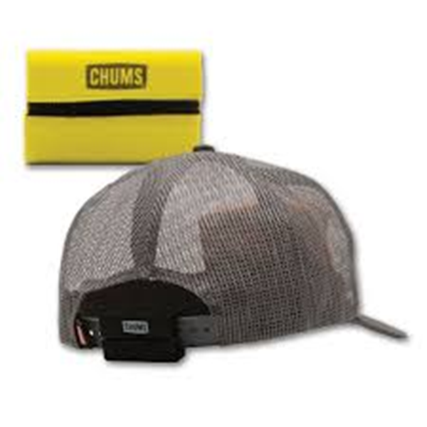 ΚΛΙΠ ΕΠΙΠΛΕΟΝ ΚΑΠΕΛΟΥ CHUMS 3354