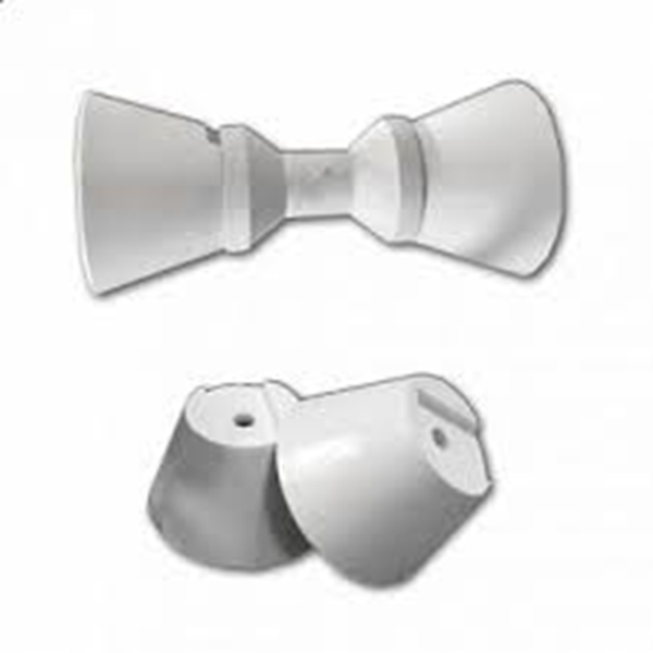 ΠΡΟΣΤΑΤEYTIΚΟ ΛΑΣΤΙΧOΥ ΤΡΕΙΛΕΡ (75-130)Χ78ΜΜ ΛΕΥΚΟ 77202