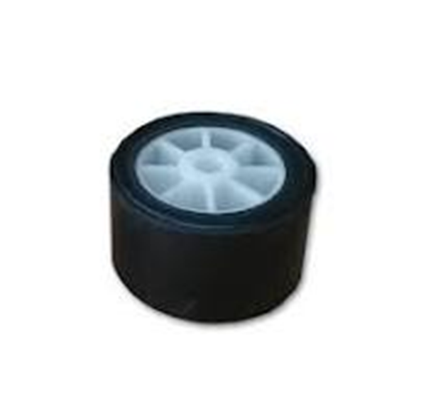 ΛΑΣΤΙΧΟ ΤΡΕΙΛΕΡ ΠΛΑΙΝΟ 115ΜΜ ΜΑΥΡΟ LT04