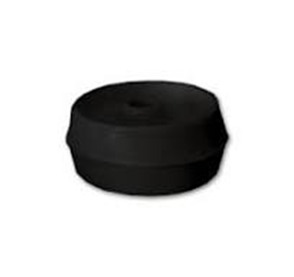 ΛΑΣΤΙΧΟ ΤΡΕΙΛΕΡ ΠΛΑΙΝΟ 109ΜΜ ΜΑΥΡΟ  LT06