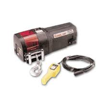 Εικόνα της ΕΡΓΑΤΗΣ ΤΡΕΙΛΕΡ & ΑΥΤΟΚΙΝΗΤΟΥ 4500LB 12V DV4500I