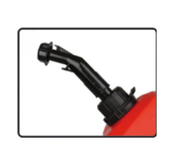 Εικόνα της ΛΑΙΜΟΣ ΓΙΑ ΝΤΕΠΟΖΙΤΟ JERRY CAN 80700-1