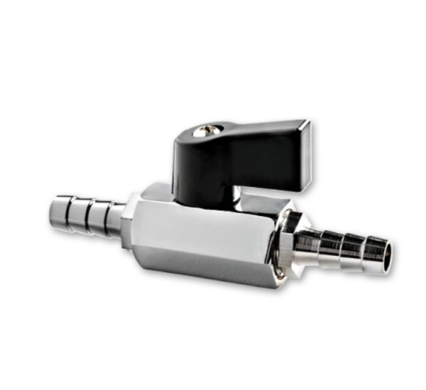 ΔΙΑΚΟΠΤΗΣ ΒΕΝΖIΝΗΣ ΧΡΩΜΙΩΜΕΝΟΣ  on-off (Βάνα) 7246-2