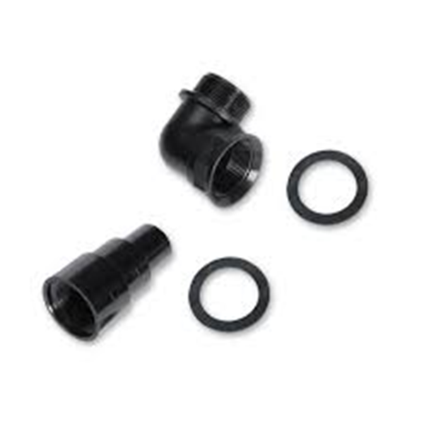 ΕΙΣΑΓΩΓΗ ΤΑΝΚ 38-50-60MM ΙΣΙΑ & ΓΩΝΙΑ 90° ΣΕΤ ΠΛΑΣΤΙΚΟ 1201-1