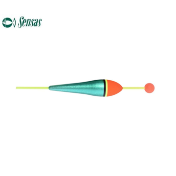 Εικόνα της ΦΕΛΛΟΣ SENSAS POLAND 15gr